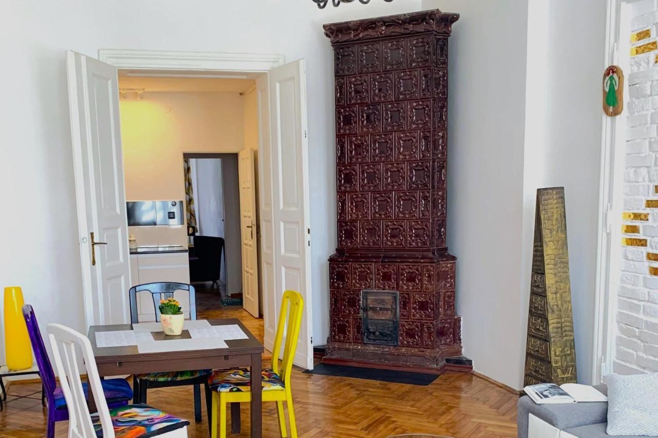 Rynekart Apartment シュフィドニツァ エクステリア 写真